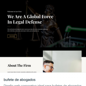Tienda 16 diseñowebpuerto
