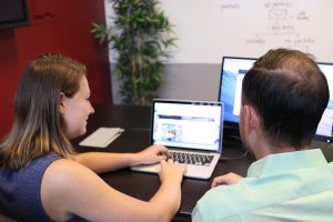 Blog 1 diseñowebpuerto